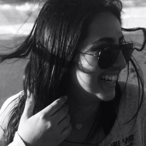 Meet your Posher, Carina